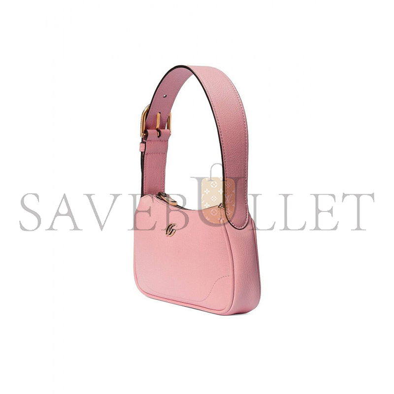 GUCCI APHRODITE MINI SHOULDER BAG 739076 (21*12*4cm)